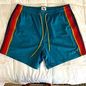 Aviator Nation Board Shorts-NWOT/ Size 36